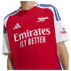 Adidas Παιδική ποδοσφαιρική φανέλα Arsenal 24/25 Home Jersey